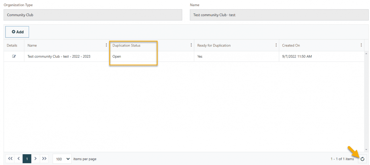 Documentation
