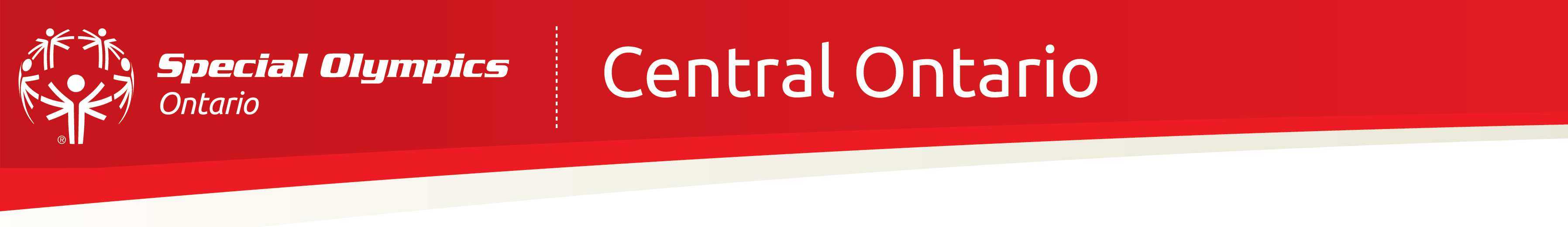 Special Olympics Ontario Central Ontario District