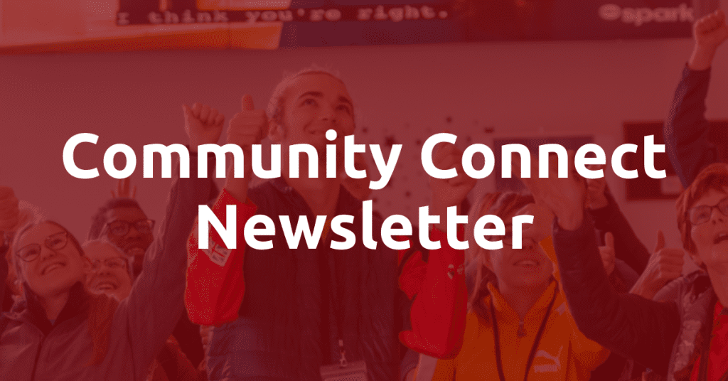 Featured image for “February Community Newsletter”