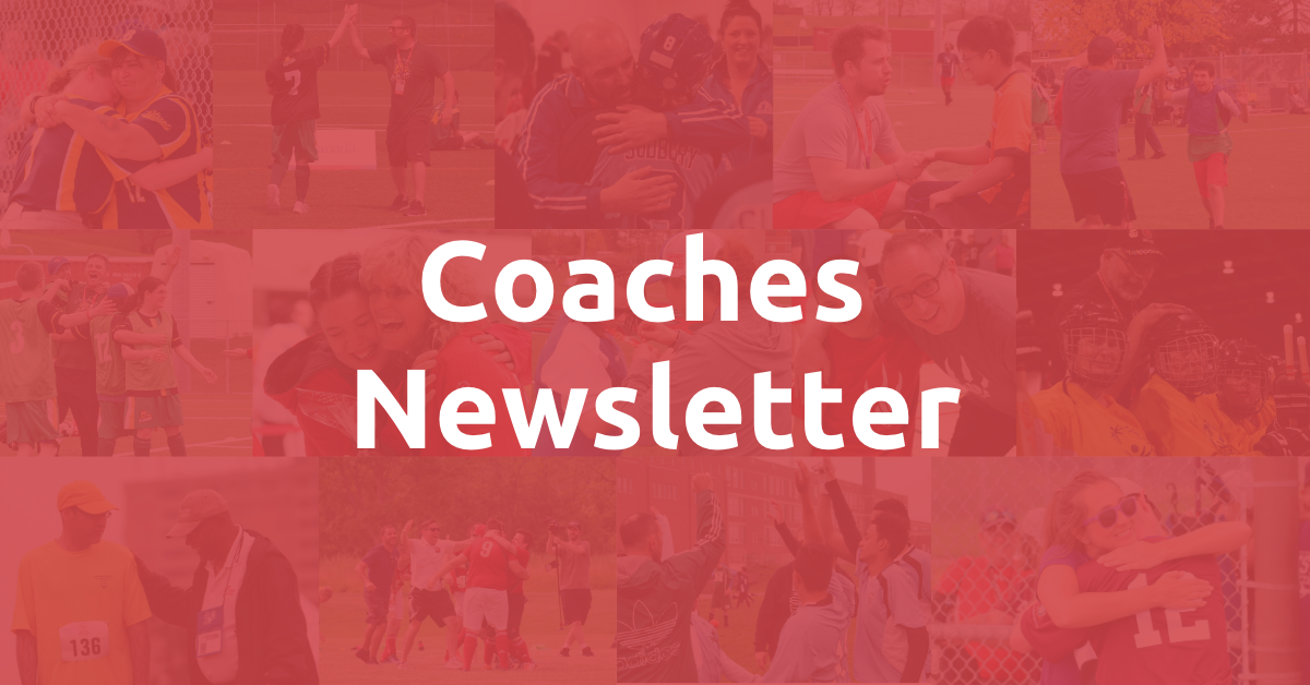 Featured image for “January Coaches Newsletter”