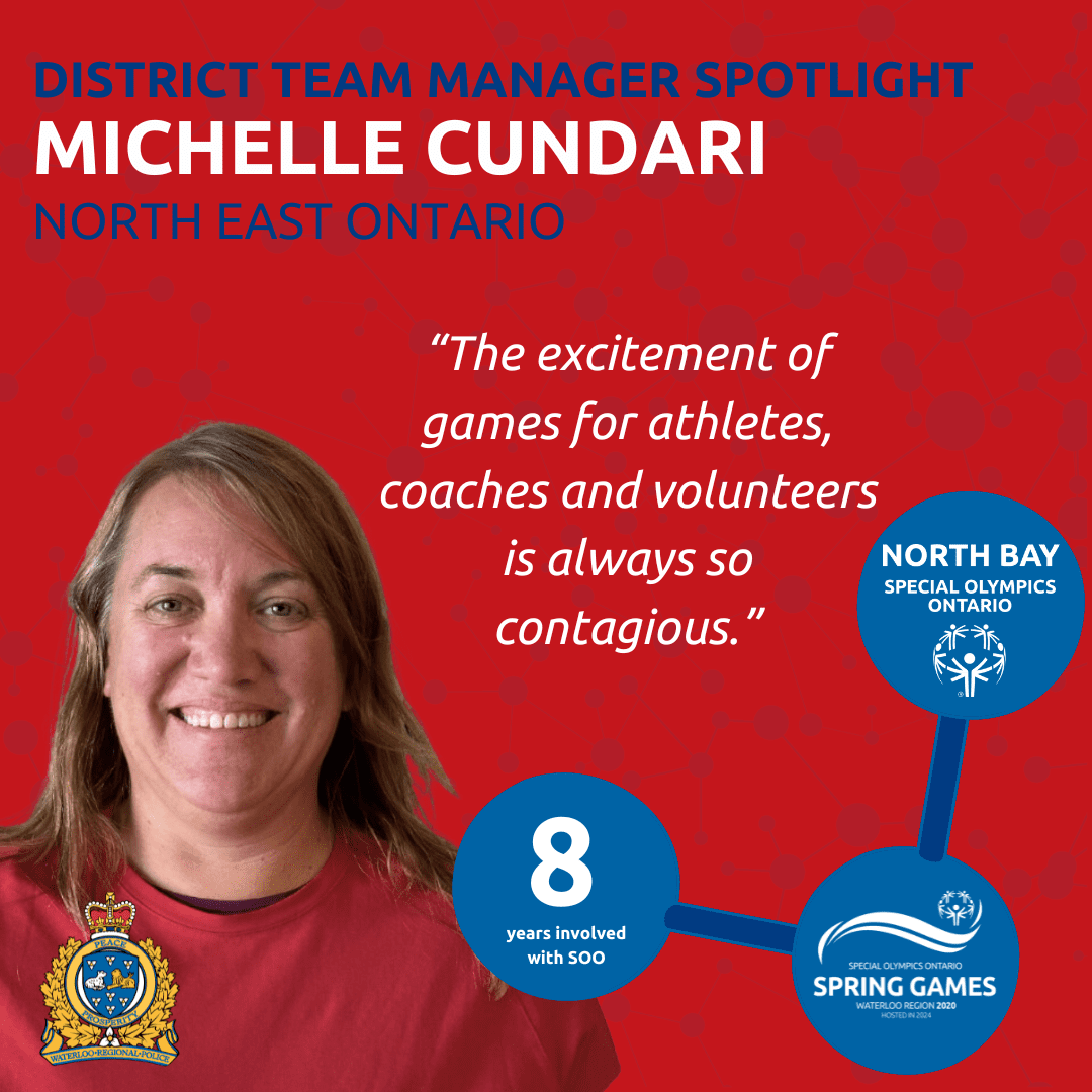 2024 Spring Games Spotlight North East Ontario Special Olympics Ontario