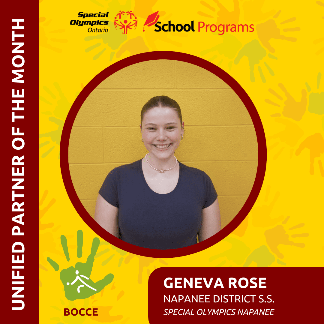 Featured image for “Geneva Rose: A Future Defined by Unified Sports”