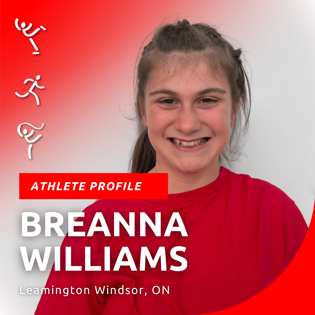 Featured image for “Breanna Williams: Skating Through Success!”