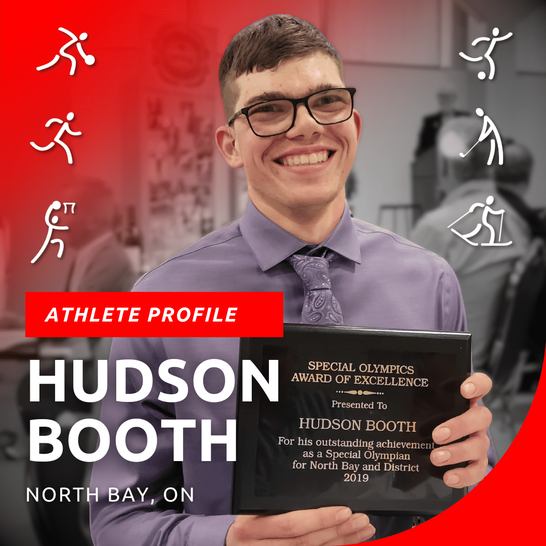 Featured image for “Hudson Booth: Feeling Fine in Year Nine!”